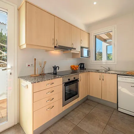 Sa Oreneta Port d'Addaia