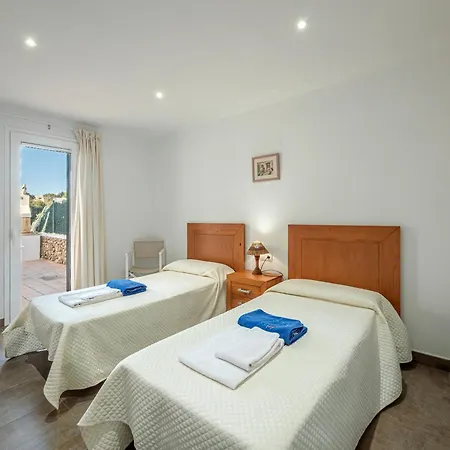 Sa Oreneta Holiday home *