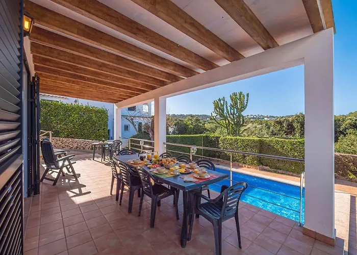 Sa Oreneta Port d'Addaia