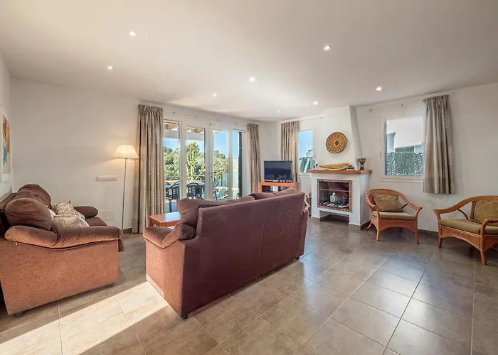 Holiday home Sa Oreneta