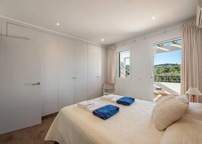 Holiday home Sa Oreneta