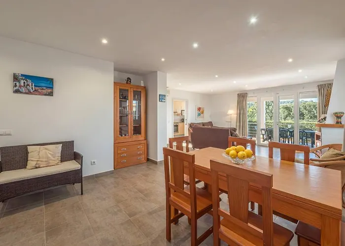 Sa Oreneta Holiday home Port d'Addaia