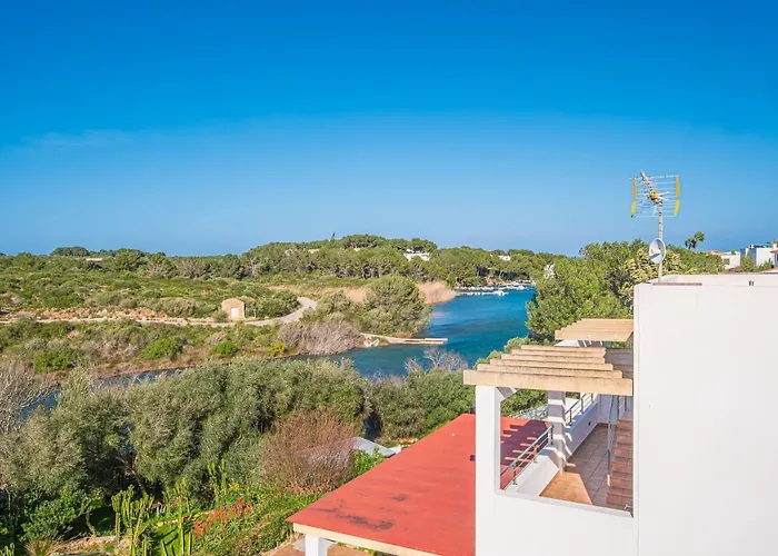 Sa Oreneta Port d'Addaia