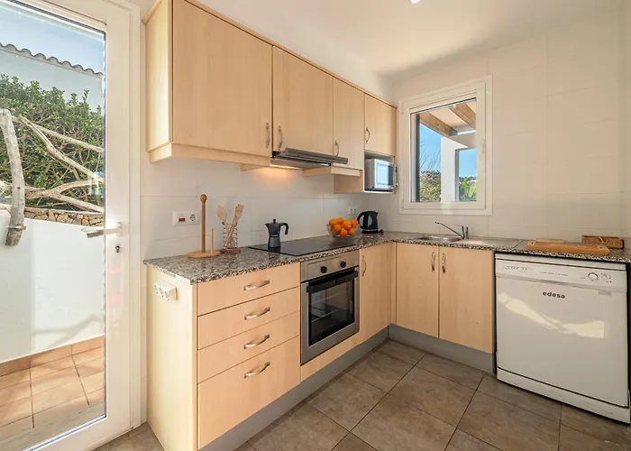 Sa Oreneta Port d'Addaia