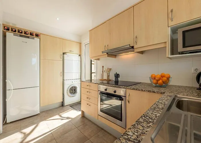 Sa Oreneta Holiday home