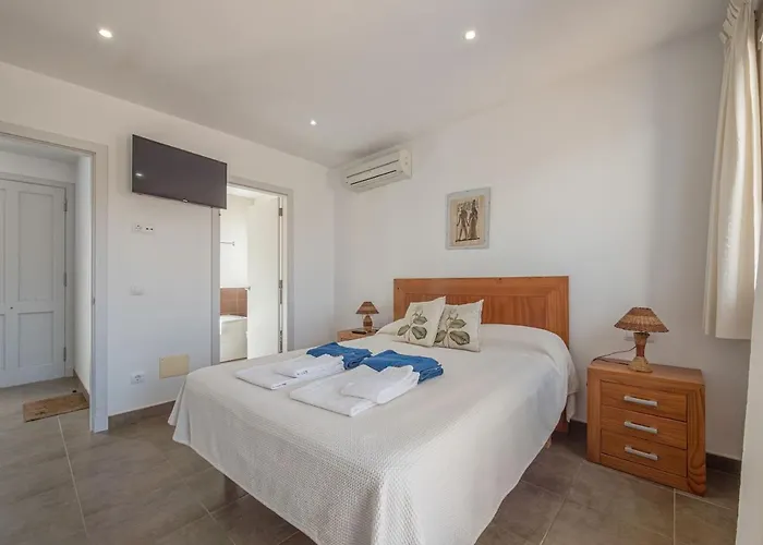 Sa Oreneta Holiday home