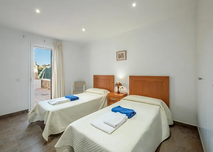 Sa Oreneta Holiday home *