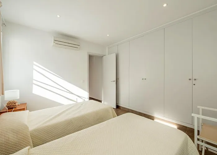 Sa Oreneta Holiday home *