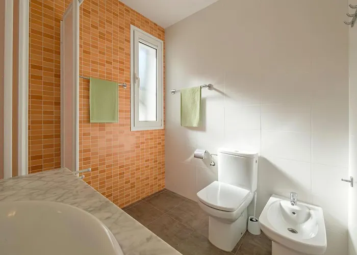 Holiday home Sa Oreneta *