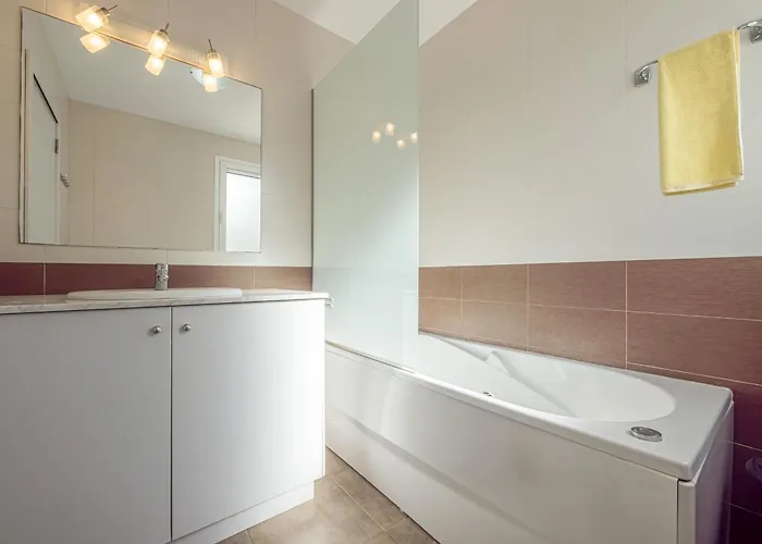 Holiday home Sa Oreneta *