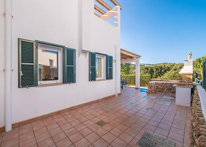 Sa Oreneta * Port d'Addaia