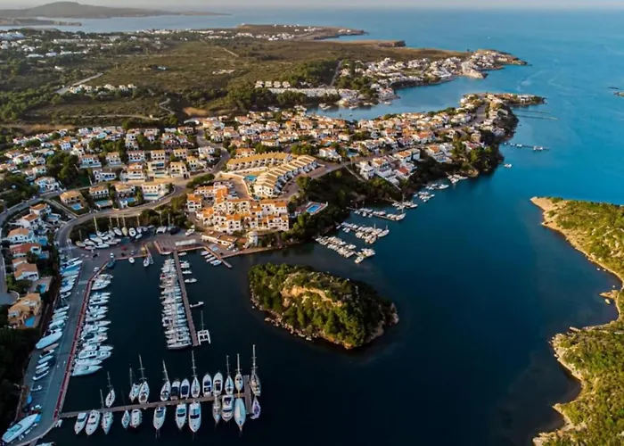 Sa Oreneta Port d'Addaia