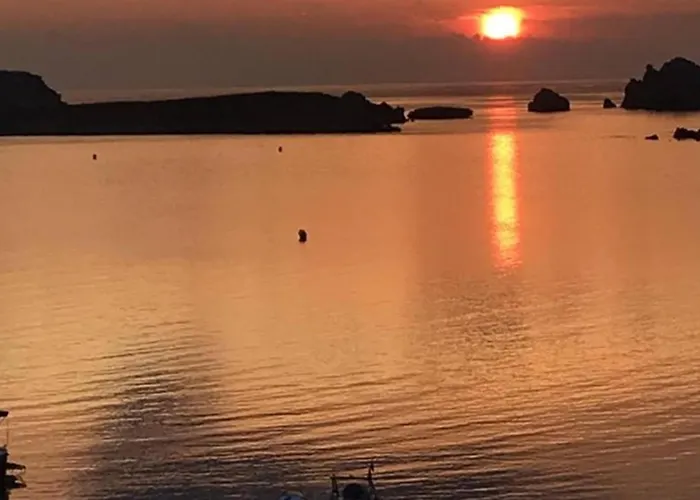 Holiday home Sa Oreneta Port d'Addaia