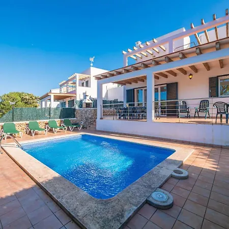 Sa Oreneta By 3villas *