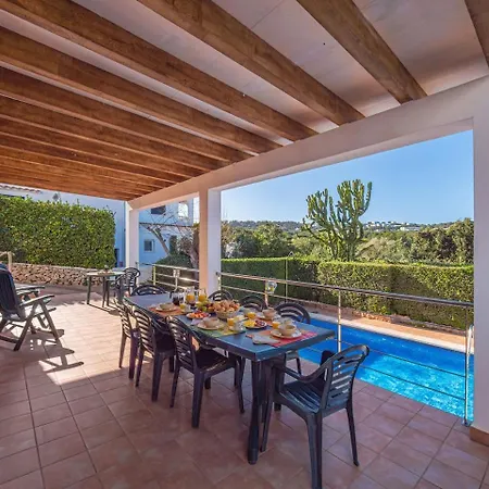 Sa Oreneta By 3villas Port d'Addaia