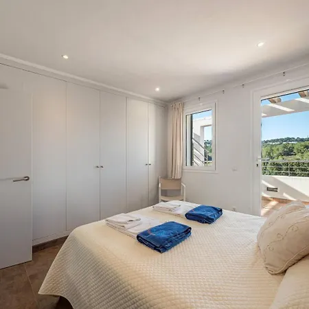 Holiday home Sa Oreneta By 3villas