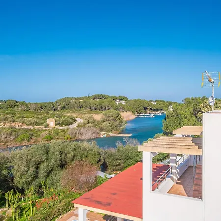Sa Oreneta By 3villas Port d'Addaia