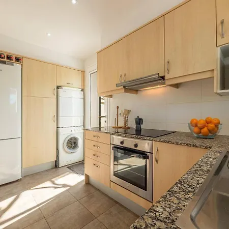 Sa Oreneta By 3villas Holiday home
