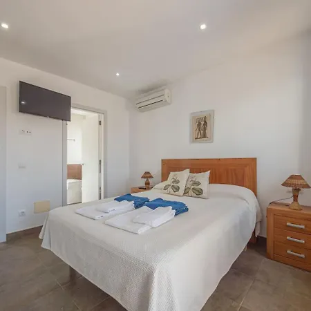 Sa Oreneta By 3villas Holiday home