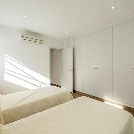 Sa Oreneta By 3villas Holiday home *