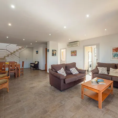 Sa Oreneta By 3villas