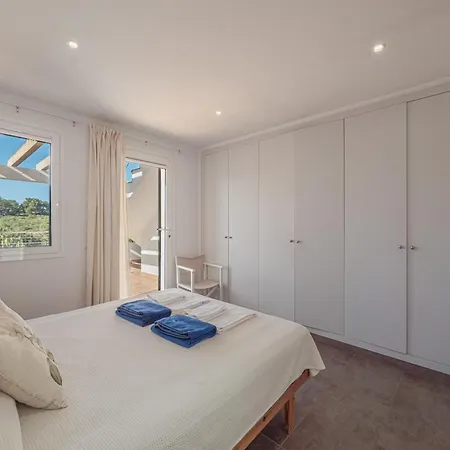 Sa Oreneta By 3villas