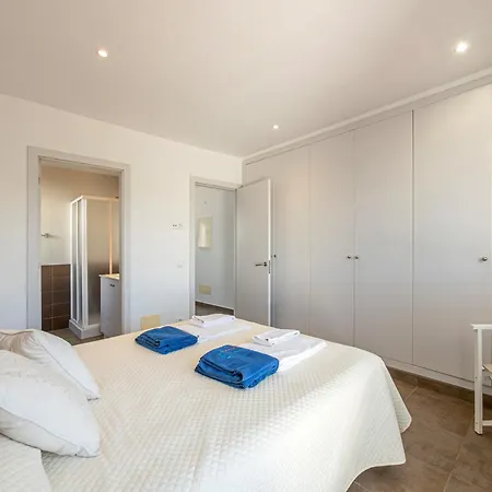 Sa Oreneta By 3villas