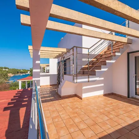 Sa Oreneta By 3villas *