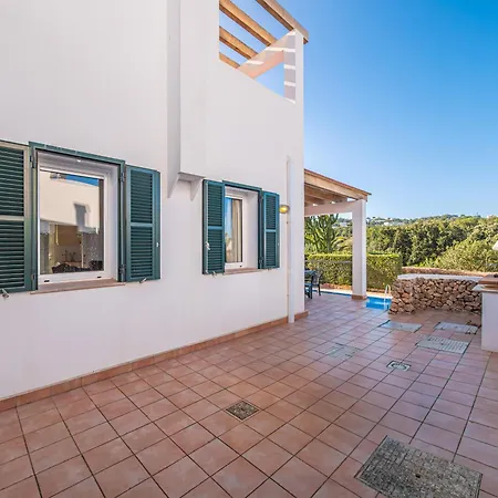 Sa Oreneta By 3villas * Port d'Addaia