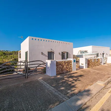 Sa Oreneta By 3villas *
